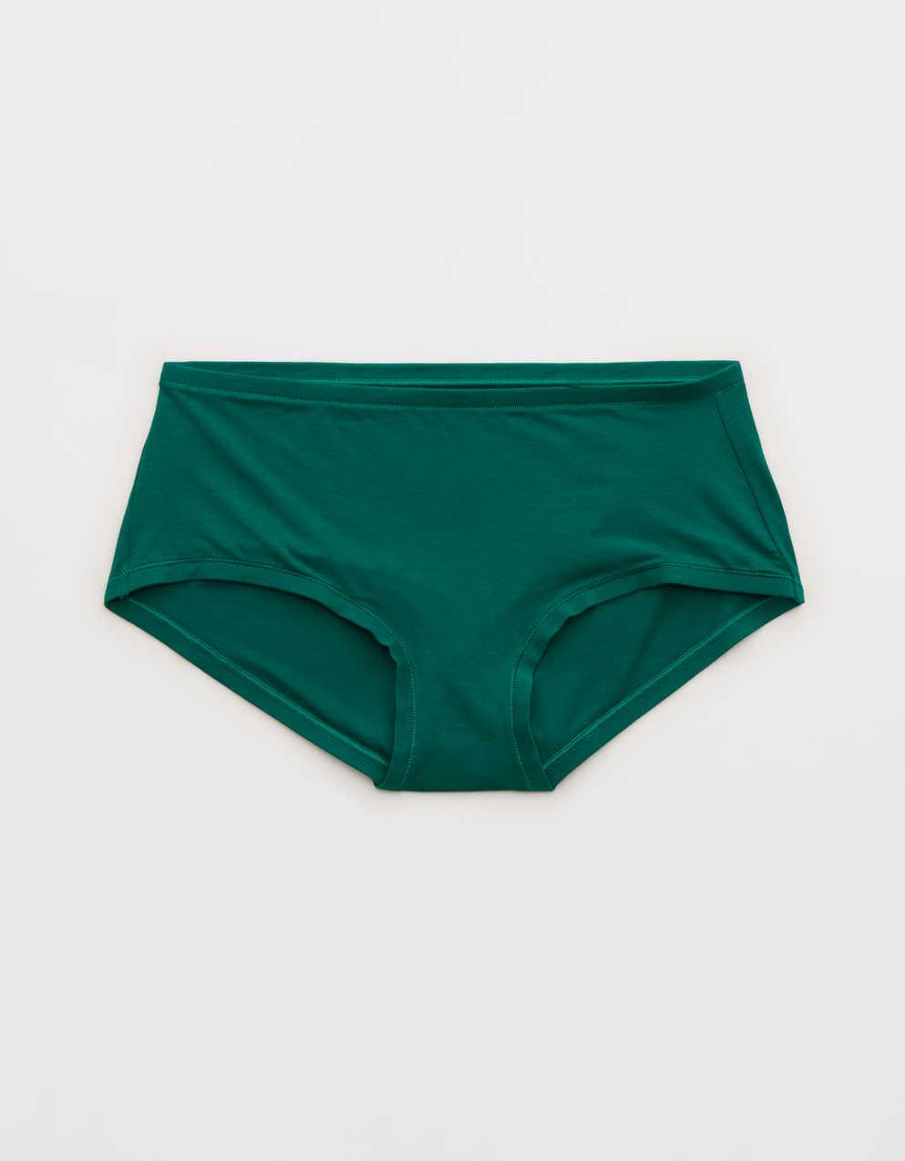 Superchill Modal Mid Rise Boybrief Underwear