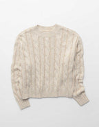 AE Cable-Knit Sweater