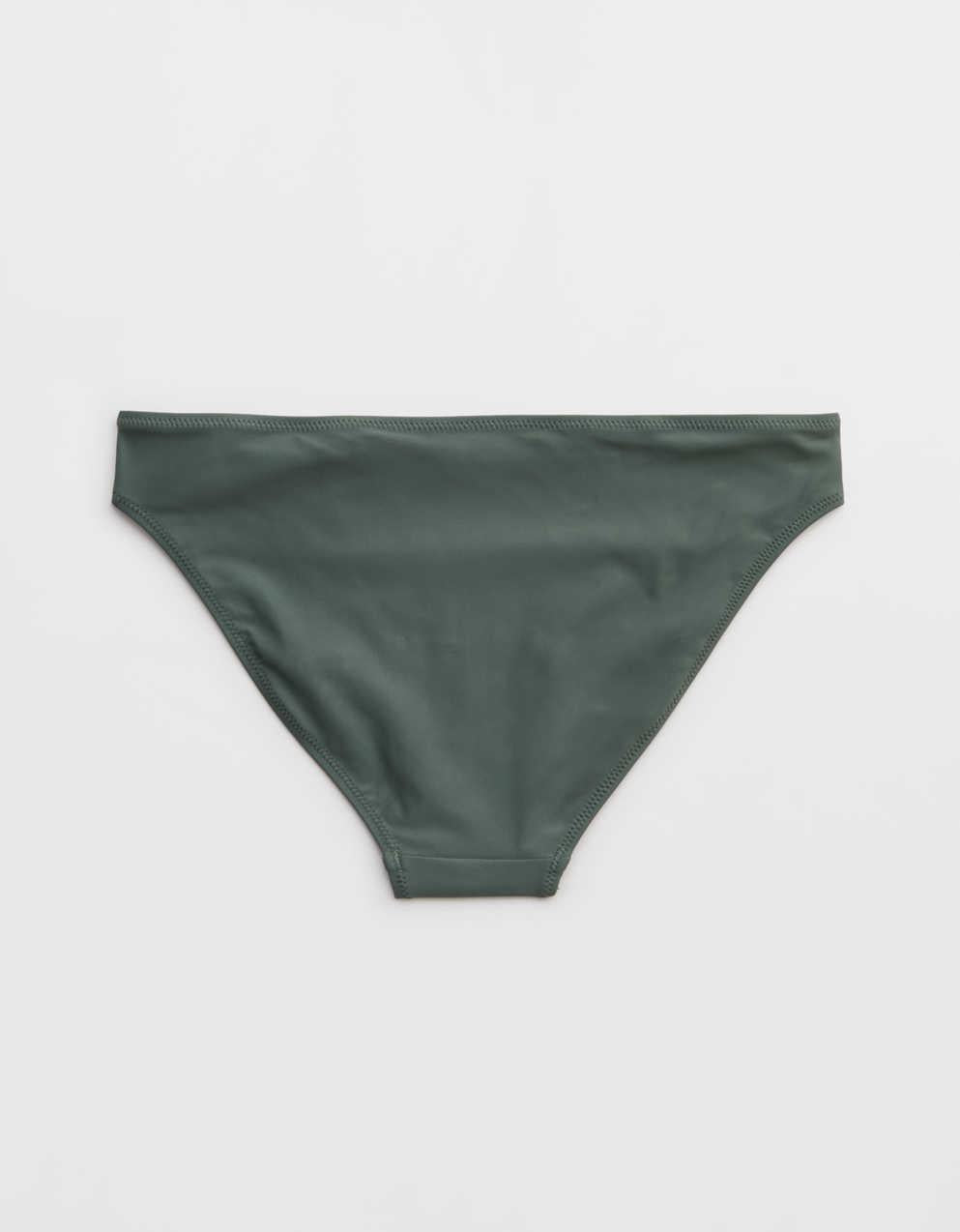 Aerie 풀 커버리지 클래식 비키니 하의