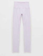 OFFLINE By Aerie Goals Logo Legging