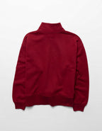 AE Everyday Luxe Half-Zip Sweatshirt