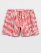 Aerie 데이 오프 쇼트
