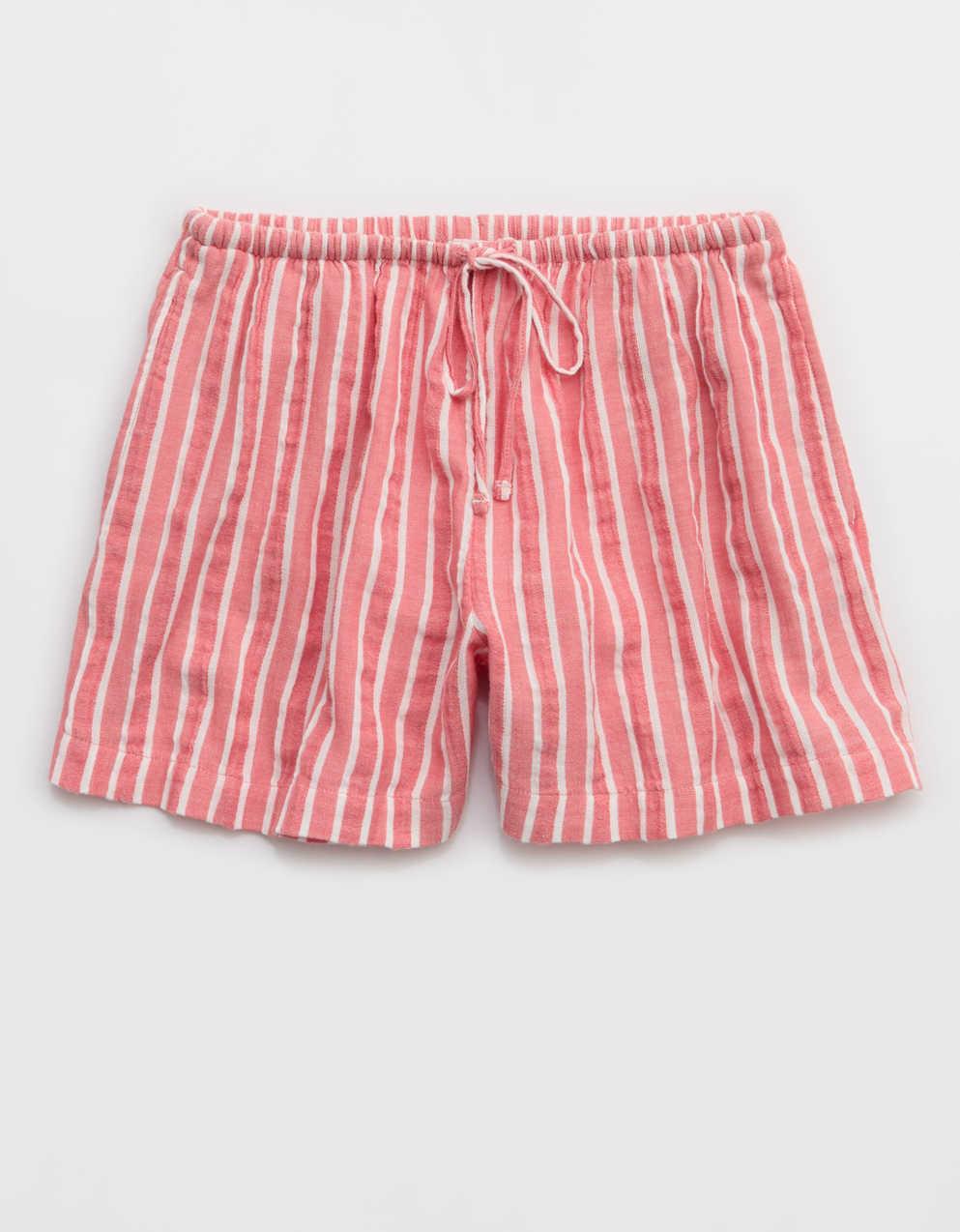 Aerie 데이 오프 쇼트