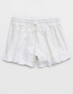 Aerie 해피스트 플리티 쇼트