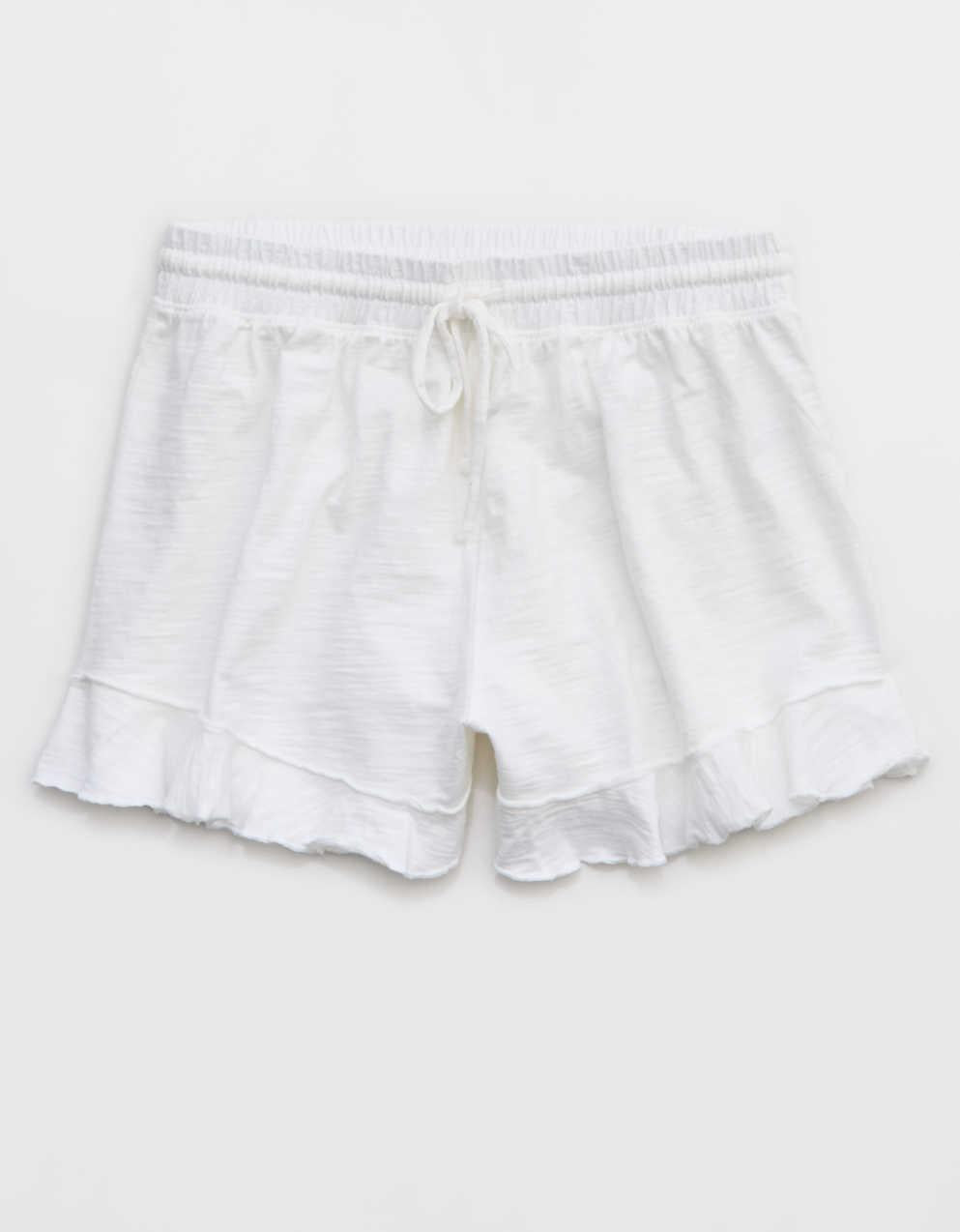 Aerie 해피스트 플리티 쇼트