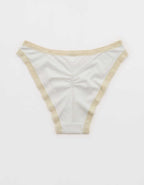SMOOTHEZ헤즈 Microfiber 레이스 비키니 언더웨어