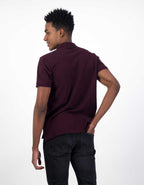 AE Flex Pique Polo Shirt