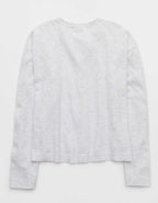 Aerie 선데이 소프트 가디건