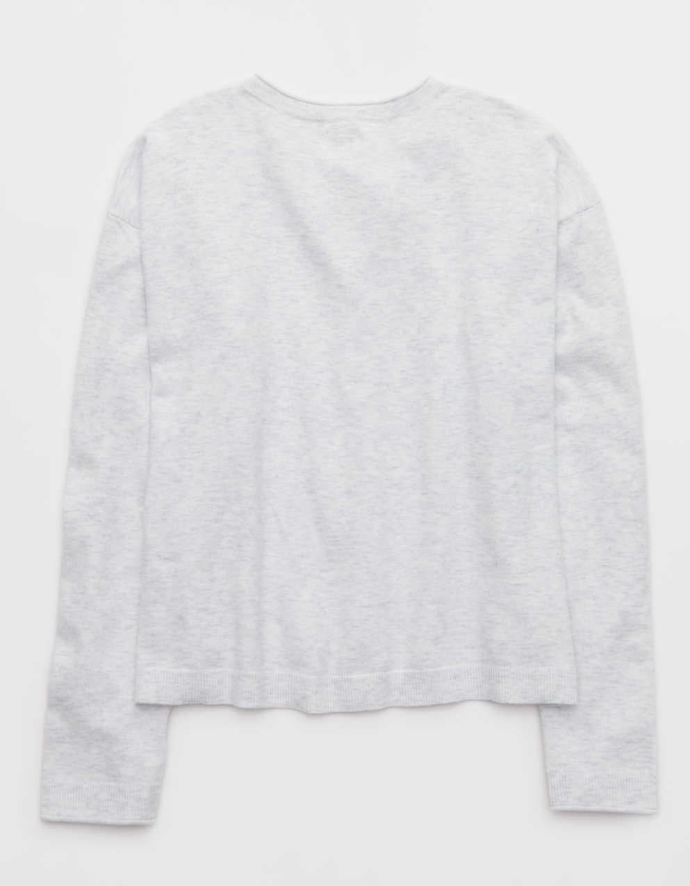Aerie 선데이 소프트 가디건