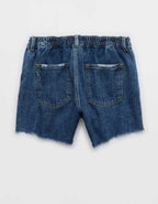 Aerie Daydream Denim Short