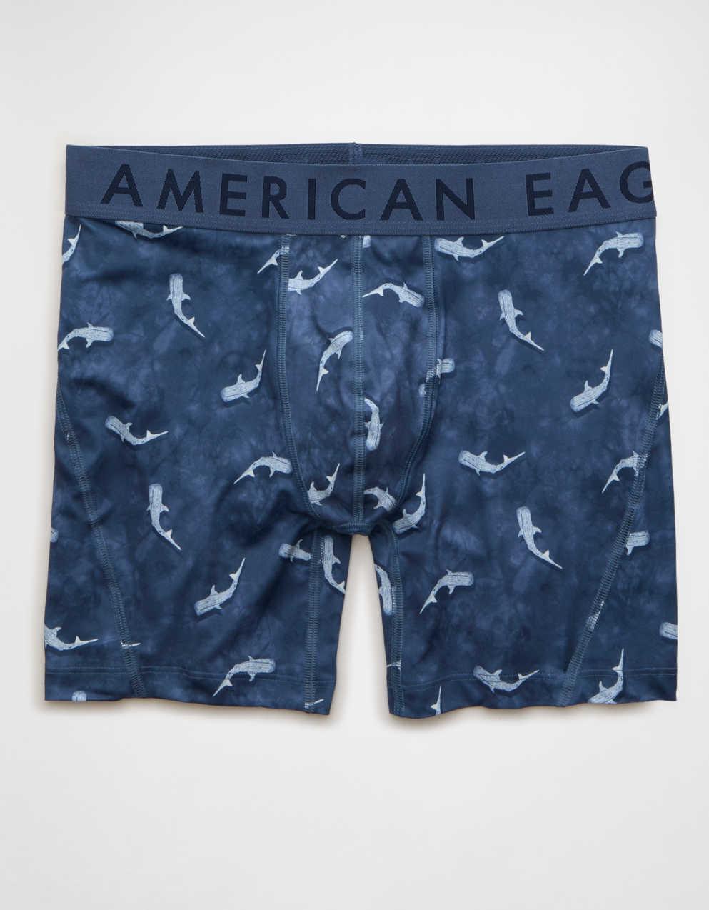 AEO 남성용 6인치 Flex 복서 브리프
