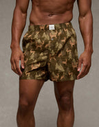 AEO 카모 디어 클래식 스트레치 복서 쇼트
