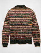AE Sweater Polo