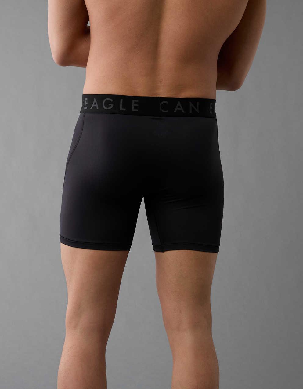AEO Men's 6" Flex Boxer Brief