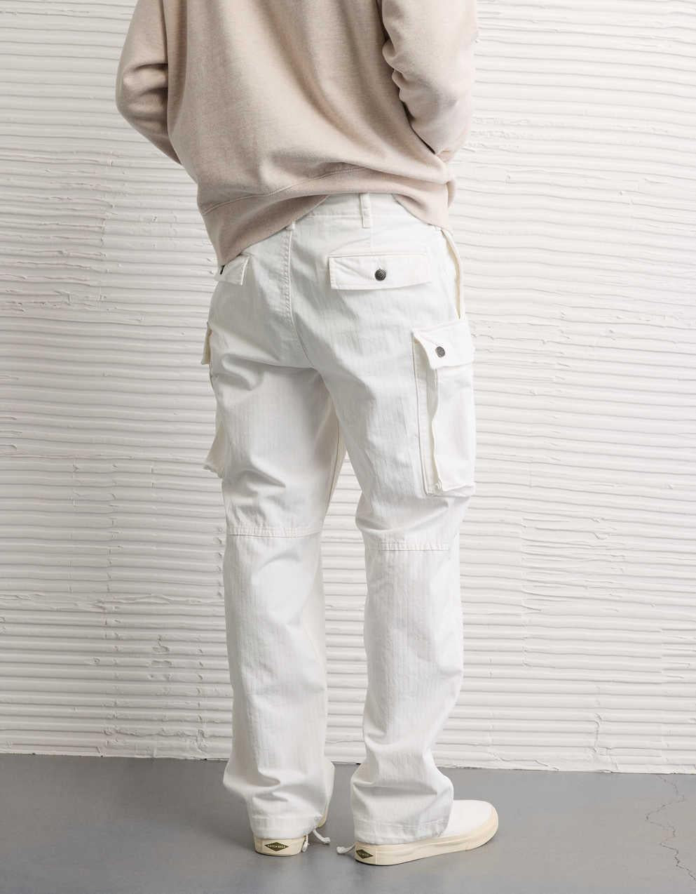AE 이지Flex 카고 팬츠