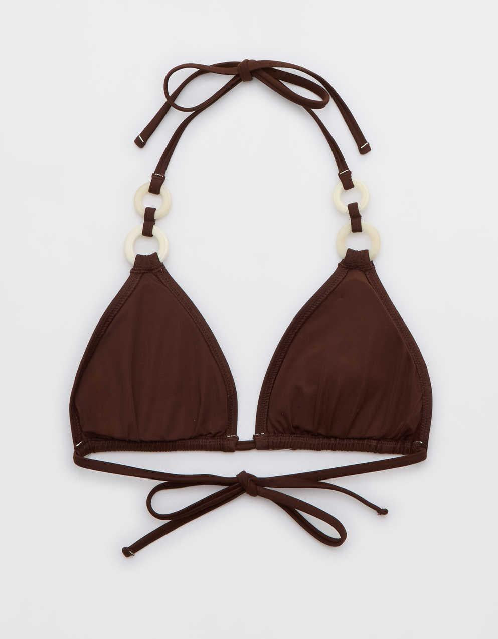 Aerie 더 선 러버 비키니 톱