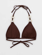 Aerie 더 선 러버 비키니 톱