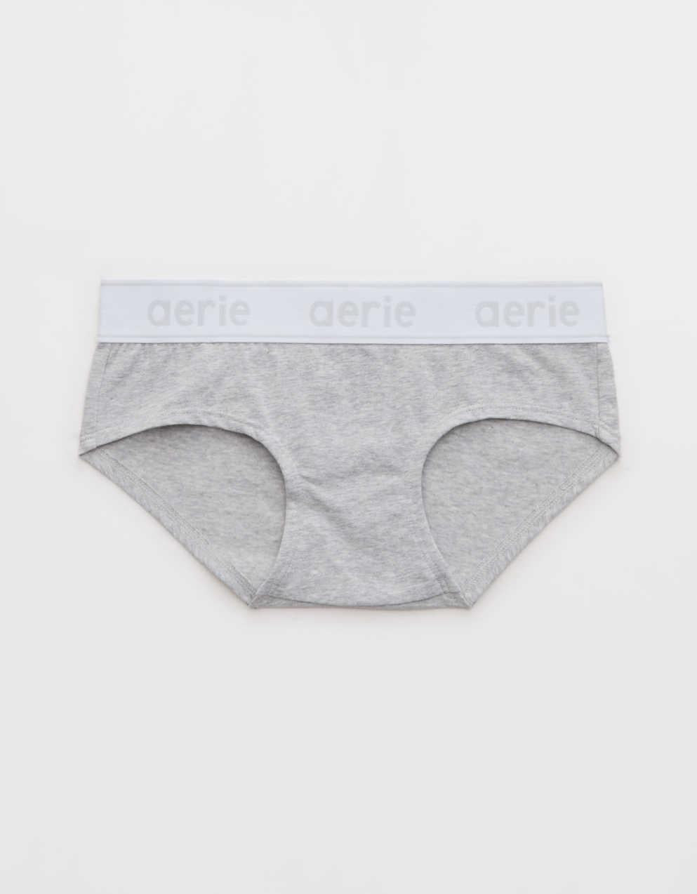 Superchill Cotton Logo Boybrief Underwear