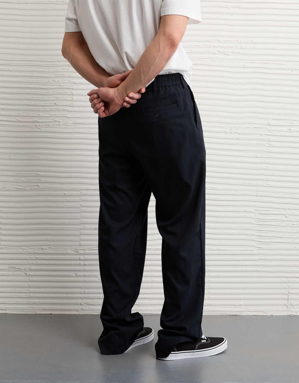 AE Flex 루즈 팬츠