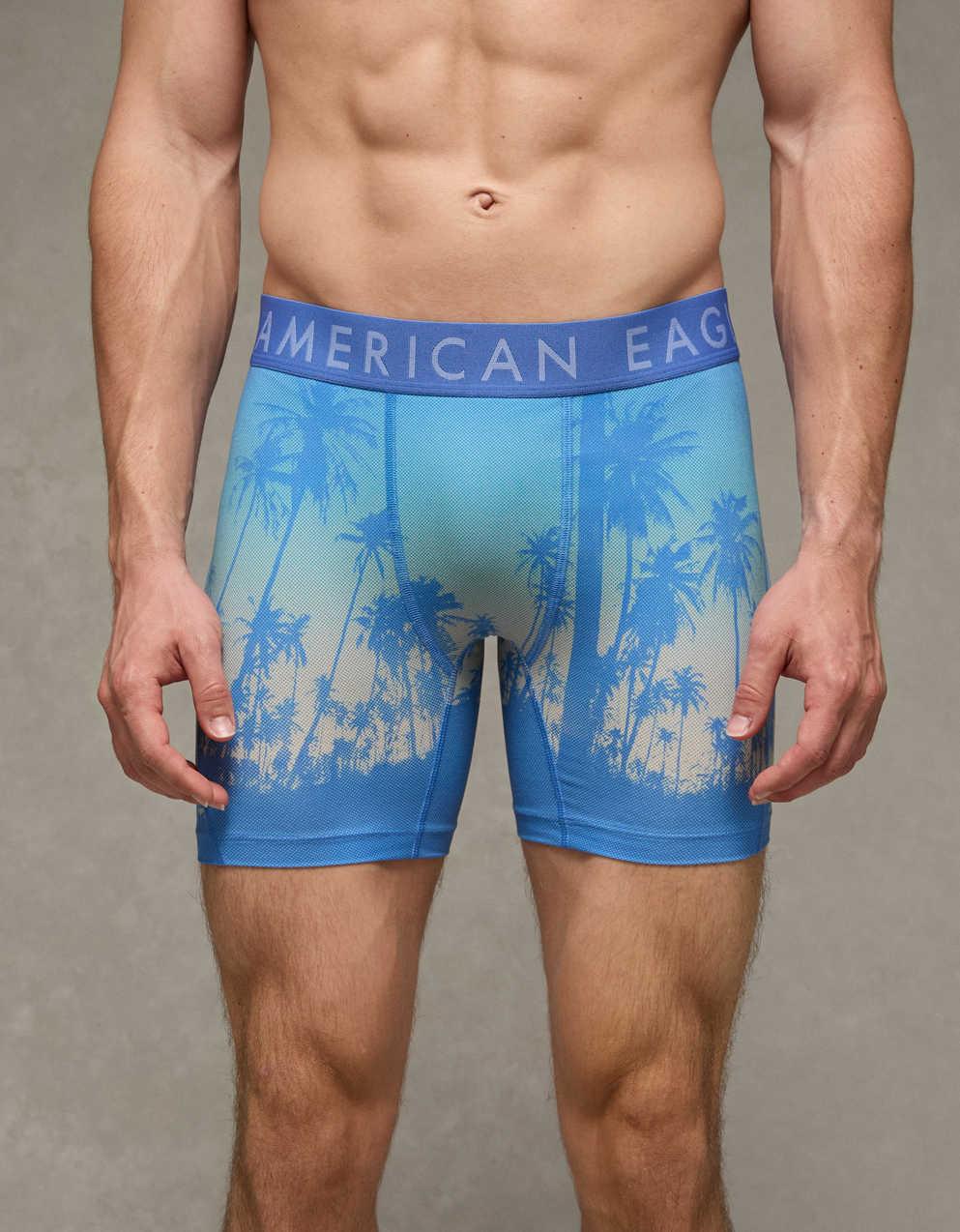 AEO 남성용 6인치 Flex 복서 브리프