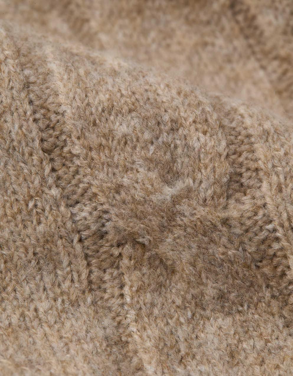 AE Cable Knit Sweatpant