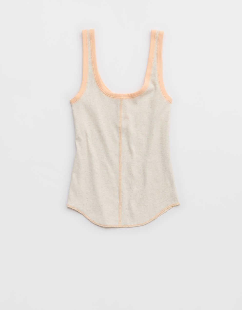 Aerie 립 헨리 탱크톱