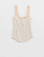 Aerie 립 헨리 탱크톱