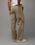 AE Baggy Trekker Pant