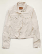 AE Shrunken Corduroy Jacket