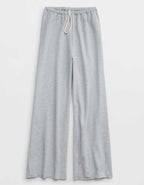 OFFLINE By Aerie OTT Fleece Super Wide Leg Pant
