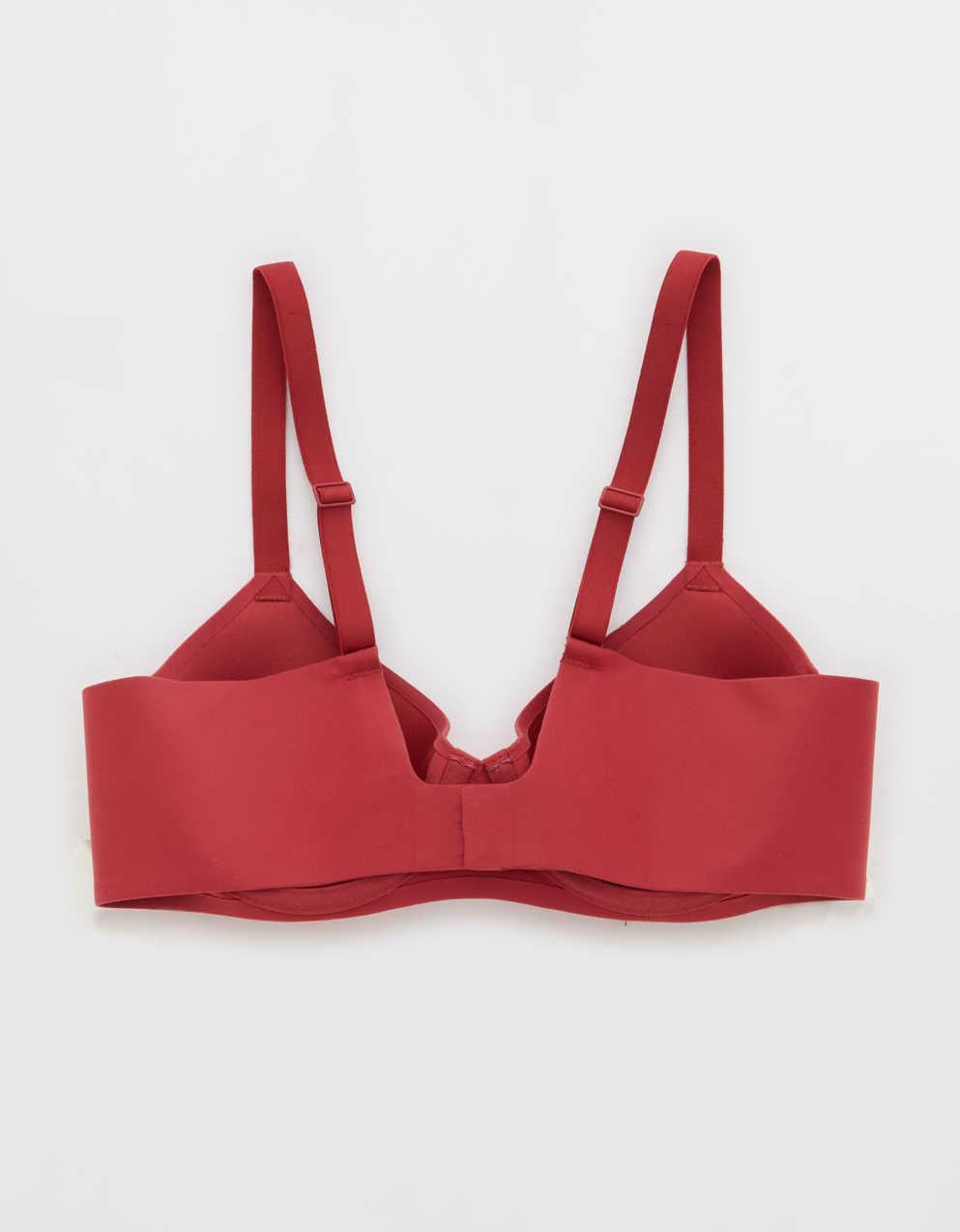SMOOTHEZ Full Coverage Lightly Lined Bra