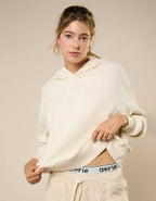 Aerie 에센셜 와플 후디
