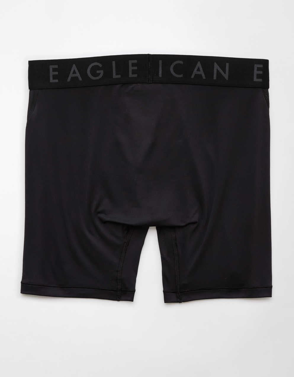 AEO Men's 6" Flex Boxer Brief
