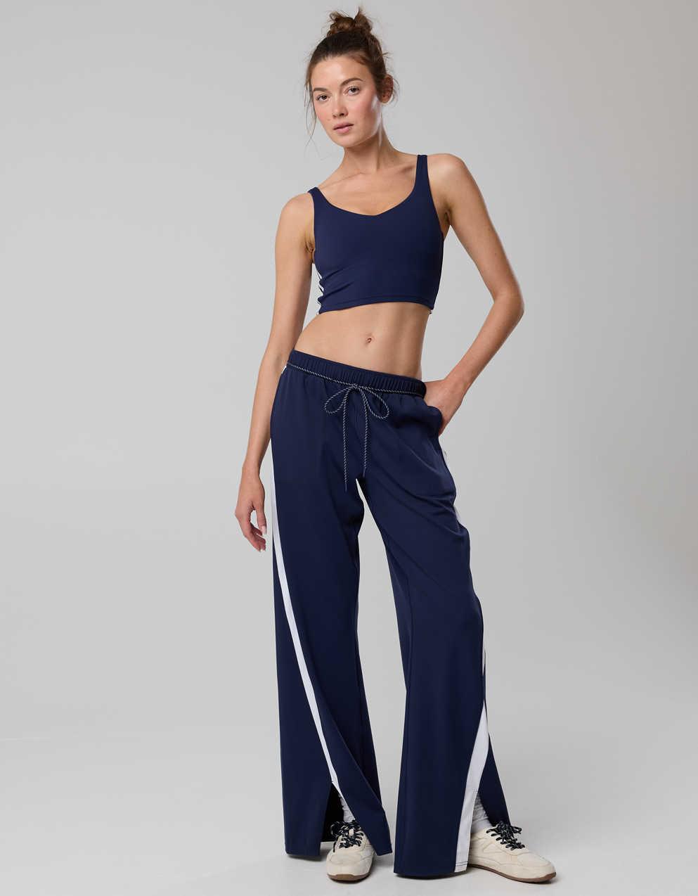Offline 바이 Aerie Real Me 트랙 팬츠