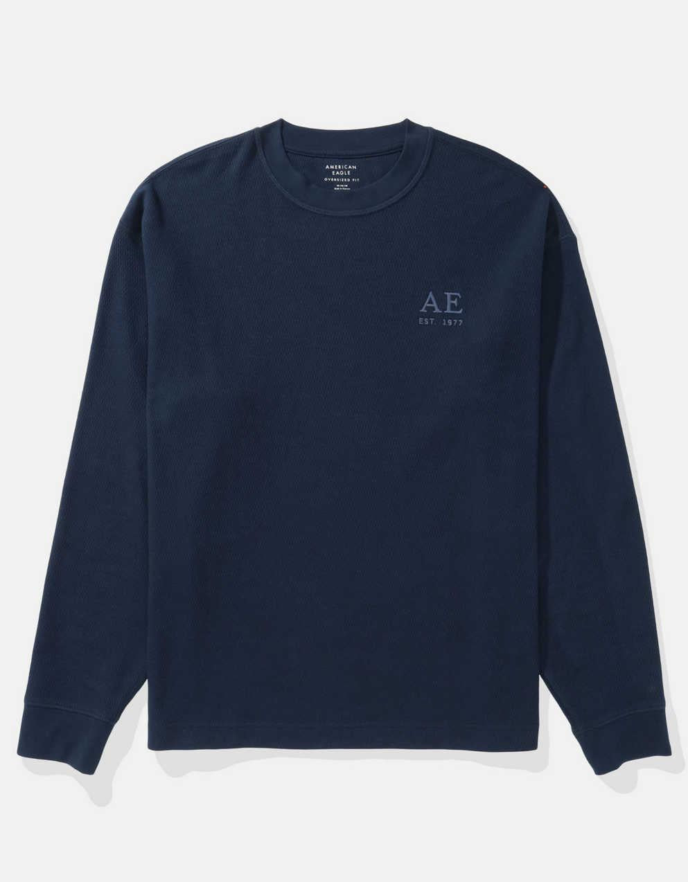AE 써멀 셔츠