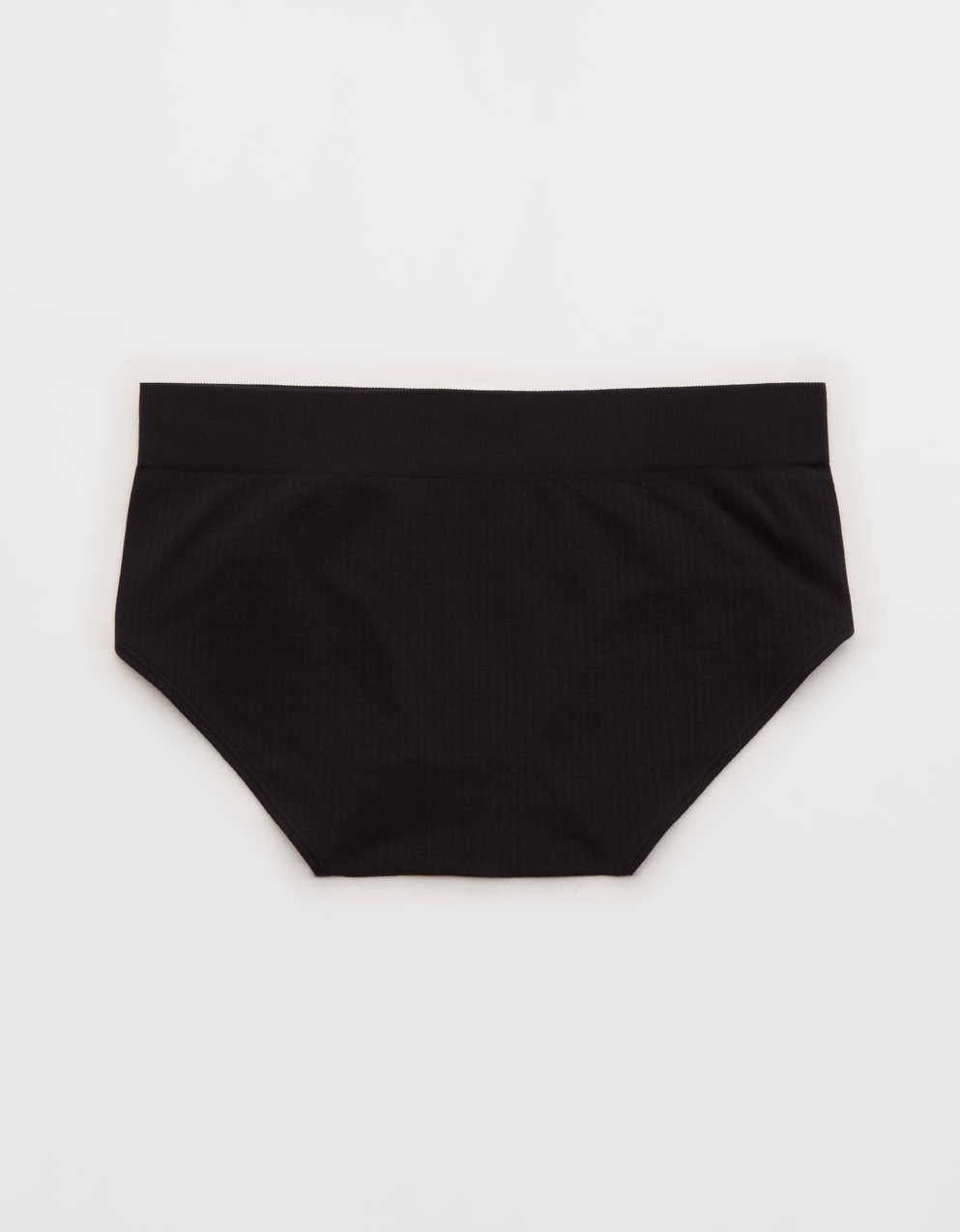 Superchill Seamless Rib Boybrief Underwear