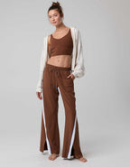 Offline 바이 Aerie Real Me 트랙 팬츠
