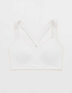 OFFLINE By Aerie Real Me XTRA Hold Up! Push Up Sports Bra