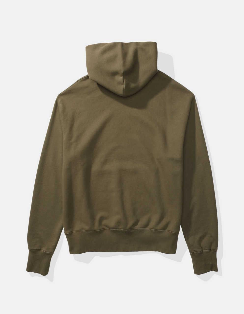 AE Heavyweight Graphic Hoodie