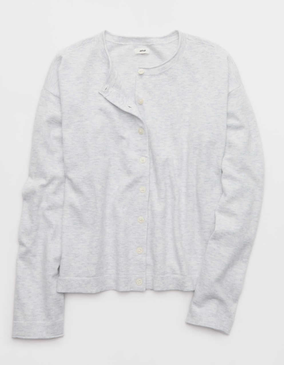 Aerie 선데이 소프트 가디건