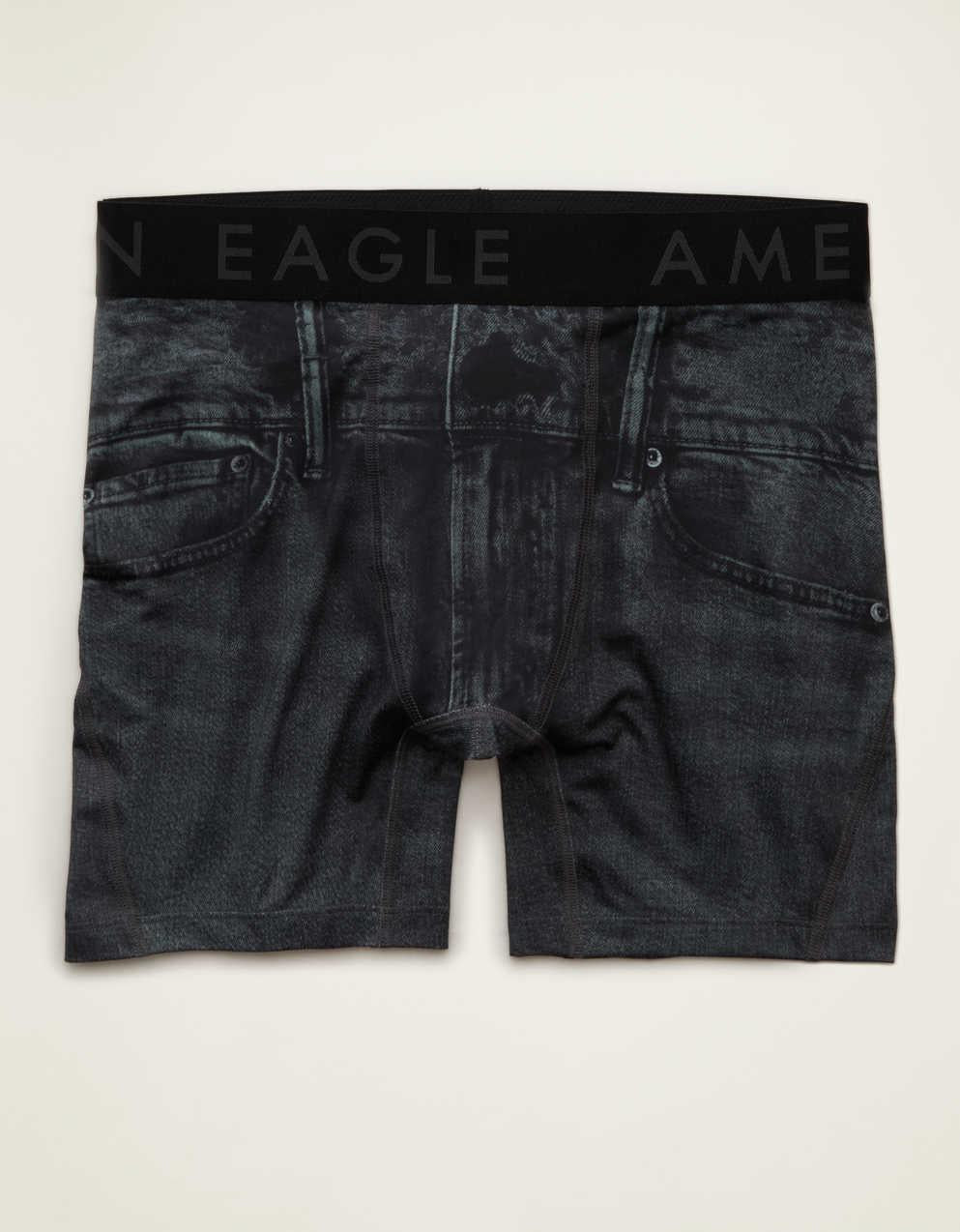 AEO 남성용 6인치 Flex 복서 브리프