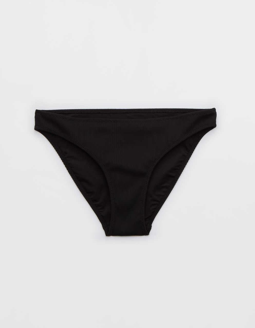 Aerie 립 클래식 비키니 하의