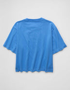 AE 박시 그래픽 티셔츠