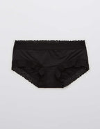 Sunnie 블라썸 레이스 보이브리프 언더웨어