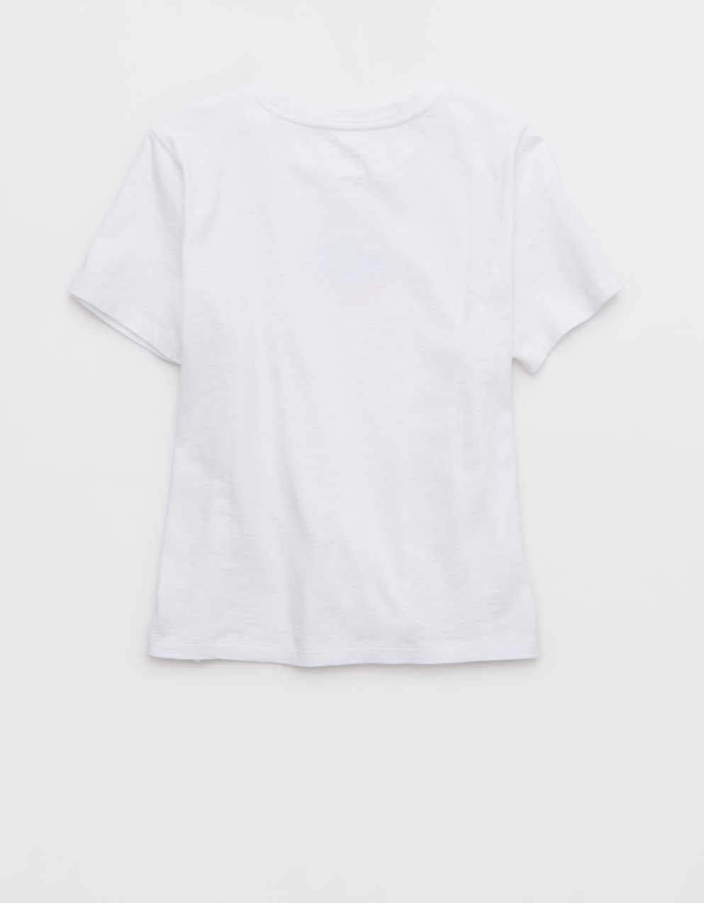 Aerie 빈티지 티셔츠