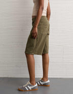 AE 13" Stretch Barrel Short
