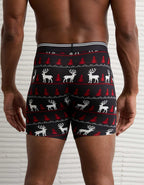 AEO Men's Ducks 6" Ultra Soft Boxer Brief