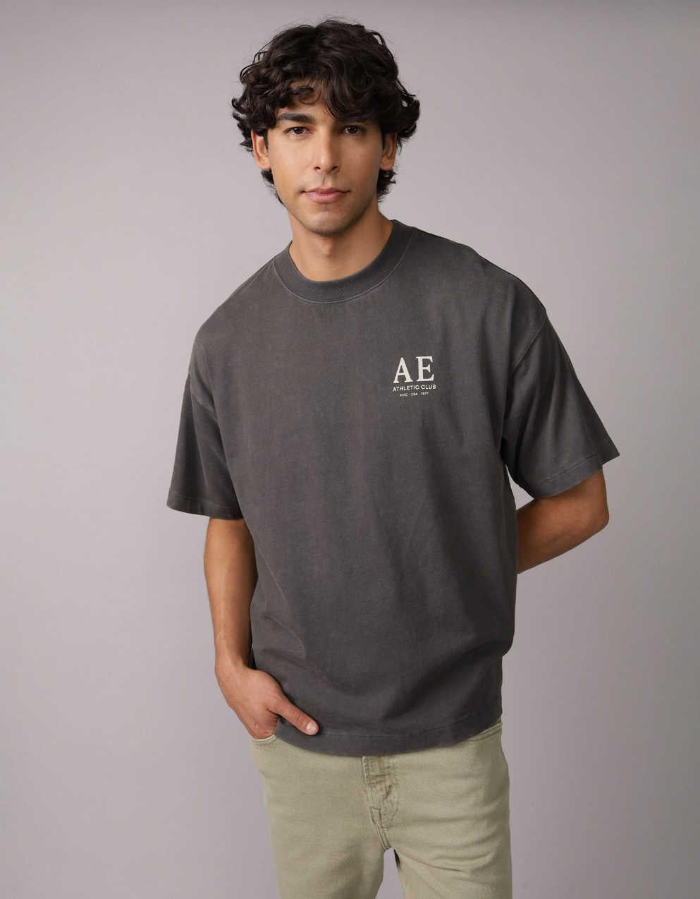 AE Graphic T-Shirt