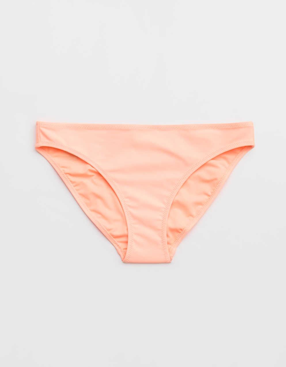 Aerie 풀 커버리지 클래식 비키니 하의