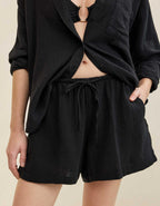 Aerie 데이 오프 쇼트